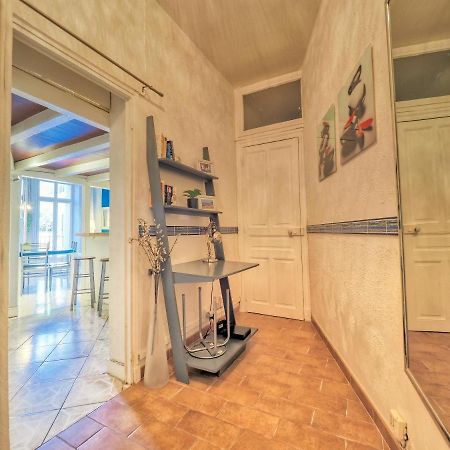 Biarritz'S Centre Studio Εξωτερικό φωτογραφία
