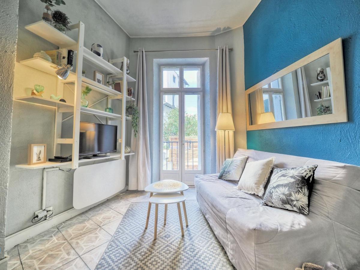 Biarritz'S Centre Studio Εξωτερικό φωτογραφία