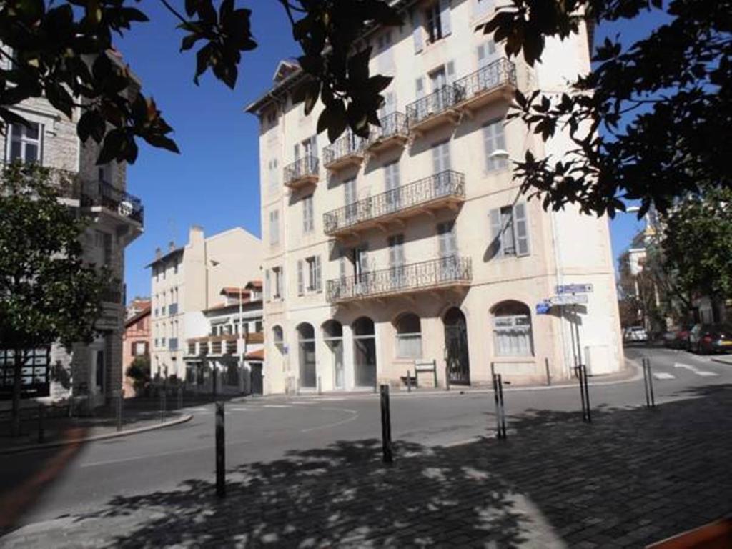 Biarritz'S Centre Studio Δωμάτιο φωτογραφία