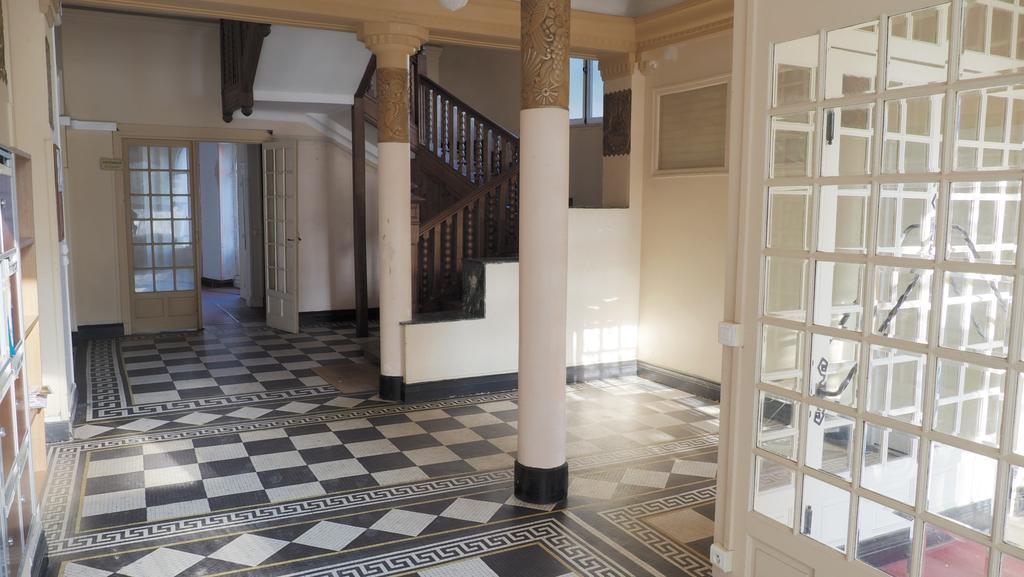 Biarritz'S Centre Studio Εξωτερικό φωτογραφία