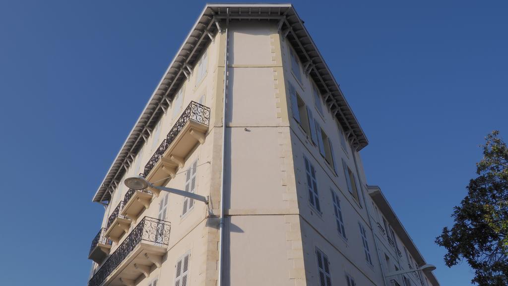 Biarritz'S Centre Studio Εξωτερικό φωτογραφία